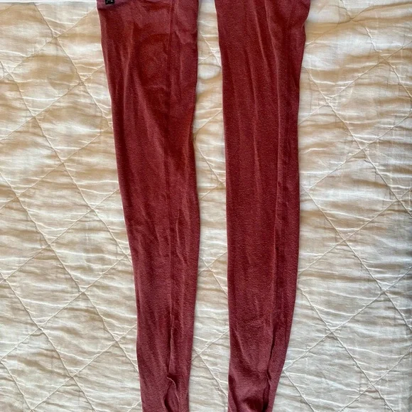 Ballet Leg Warmers 3 Pairs - Picture 4 of 6